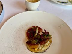 -Le Comptoir de Pierre Gagnaire