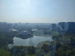 -浙江三立开元名都大酒店
