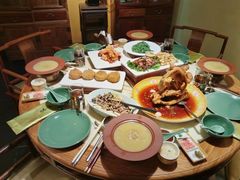 -那家小馆•北京菜•烤鸭(香山店)