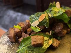 -羲和雅苑•北京烤鸭(平安国际金融中心店)