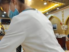 -新疆巴州金丝特餐厅(大钟寺店)