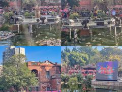 -晋江五店市传统文化旅游区