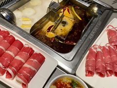 -海底捞火锅(天一广场亚细亚店)