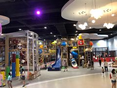 -杭州开元森泊度假乐园