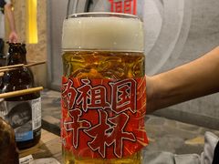 -盟重烧烤(高正街店)