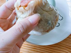 -白玉兰传统小吃