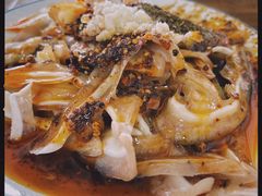 -温记府廟豆汤饭·始于1955年(海椒店)