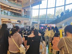 -渔乐之昕·铁板烧自助餐(虹悦城店)