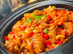 -小天厨民间菜馆(深圳街店)