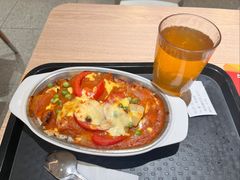 一哥焗猪排饭-大家乐(广州荔湾领展广场店)