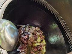 -徽州铁锅宴·地锅鸡地锅鱼