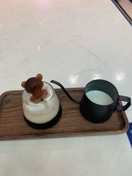 小熊咖啡-超级奈尔宝SUPER NEOBIO(杭州星光店)