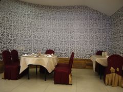 大堂-水乡人家酒楼(坦洲店)
