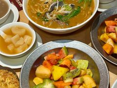 -水平有限广西米粉·广西风味集(五道口店)