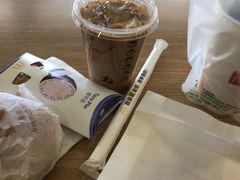-麦当劳(双榆树店)