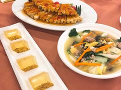 -园林酒店·餐厅(台山店)