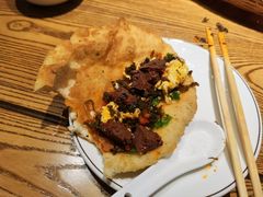 -茂盛小吃(蓝田店)
