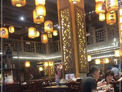 -杨记隆府(南坪店)