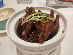 -宝园酒家(美林M·LIVE天地东座店)