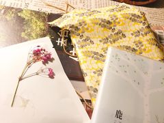 -隅cafe(傅厚岗店)