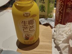 -隐泉京望日式料理(太和广场店)