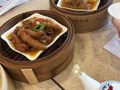 -点都德(华强南店)