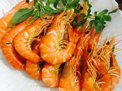 -QQ海鲜餐厅