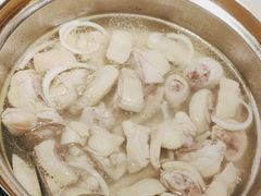 -烹然四季椰子鸡火锅(姚家园万象汇店)