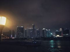 -武汉两江游览·夜游长江(汉口粤汉码头)