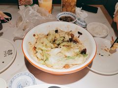 -首秀·四川料理(吾悦广场店)