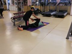 -中田健身工作室(太阳广场店)