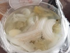 -凤姐泰国糖水(创业路店)