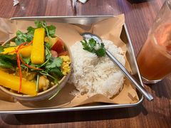 -BAKER&SPICE(环贸店)