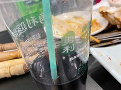 -勇利赵家烤肉坊(含光路店)