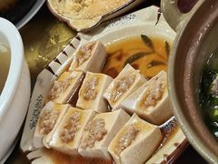 -幽优农庄·森波拉特色本地农家菜