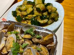 -本色.小马哥烧烤(五一路总店)