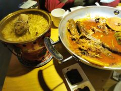-关东小磨东北菜(上海长风大悦城店)