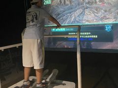 -VS SPORTS PARK运动玩乐园·团建·生日会(合生汇店)