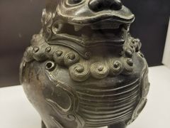 -福建博物院