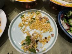 -那家小馆•北京菜•烤鸭(中关村店)