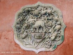 -报恩寺(平武县)