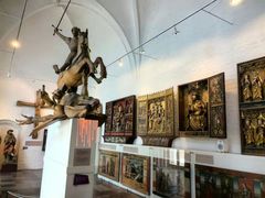 -丹麦国家博物馆