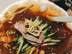 -七八冷面·延边朝鲜族美食(圣熙八号店)