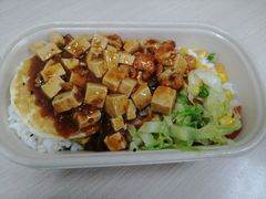 -海盗虾饭·剥好的小龙虾饭(SOHO尚都店)
