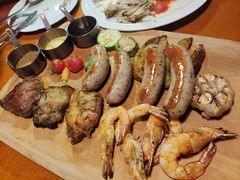 -布拉格餐厅· 中欧捷克菜(全国首店)