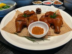-锦楼·臻选新杭帮(杭州中心店)
