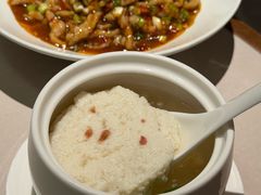 -漢舍川菜馆(国贸商城店)