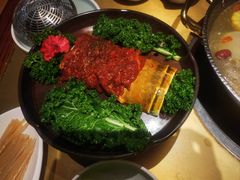 -手选潮汕鲜活牛肉火锅(二七广场店)