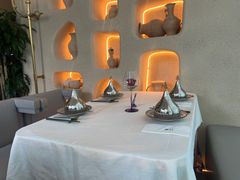 -龟兹KUCINA·新疆菜(前滩L+PLAZA店)