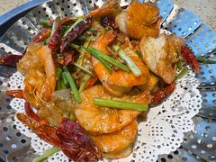 -我是那个大叔·美食研究所(新塘路店)
